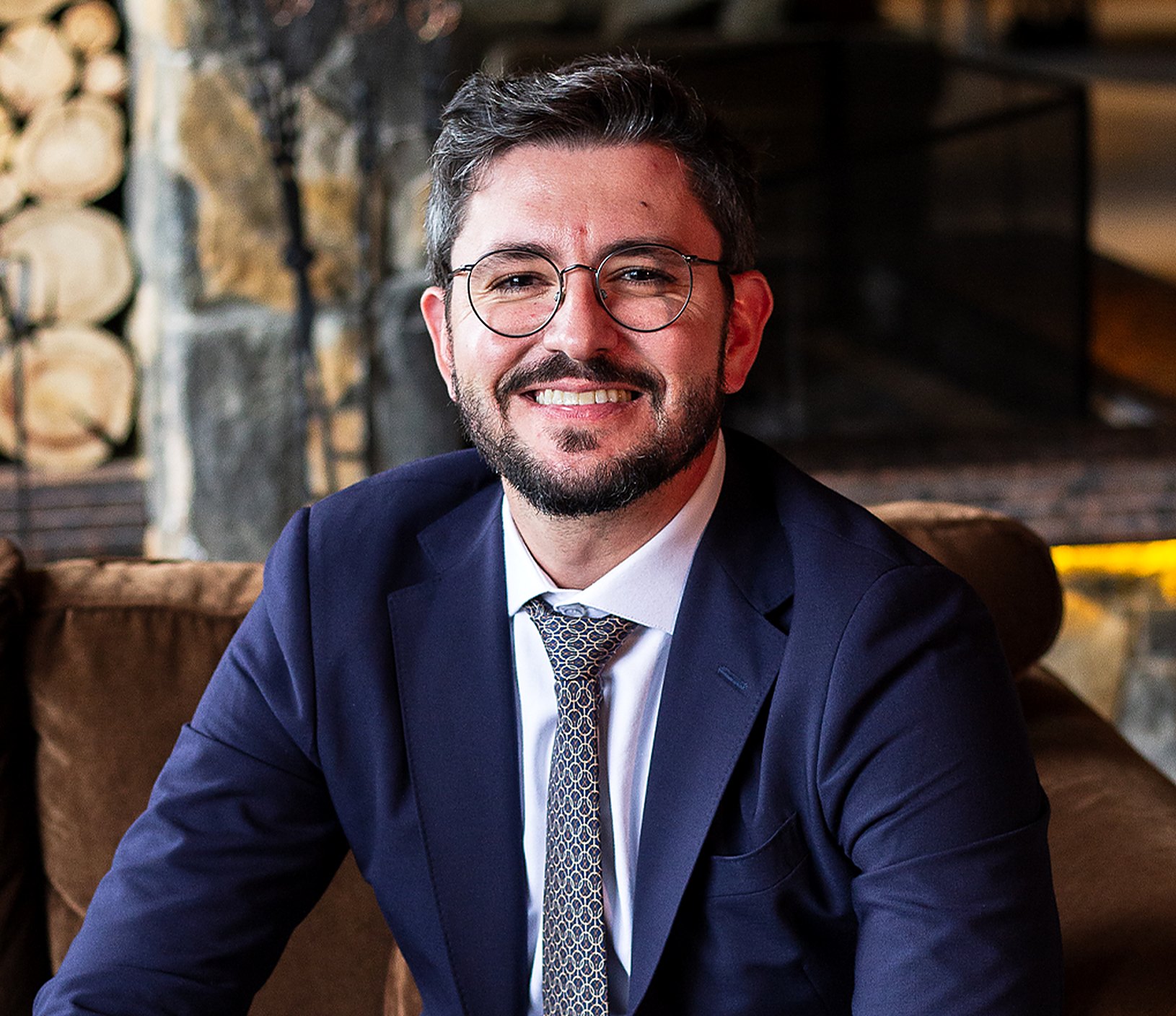 Dr. Luciano Forni