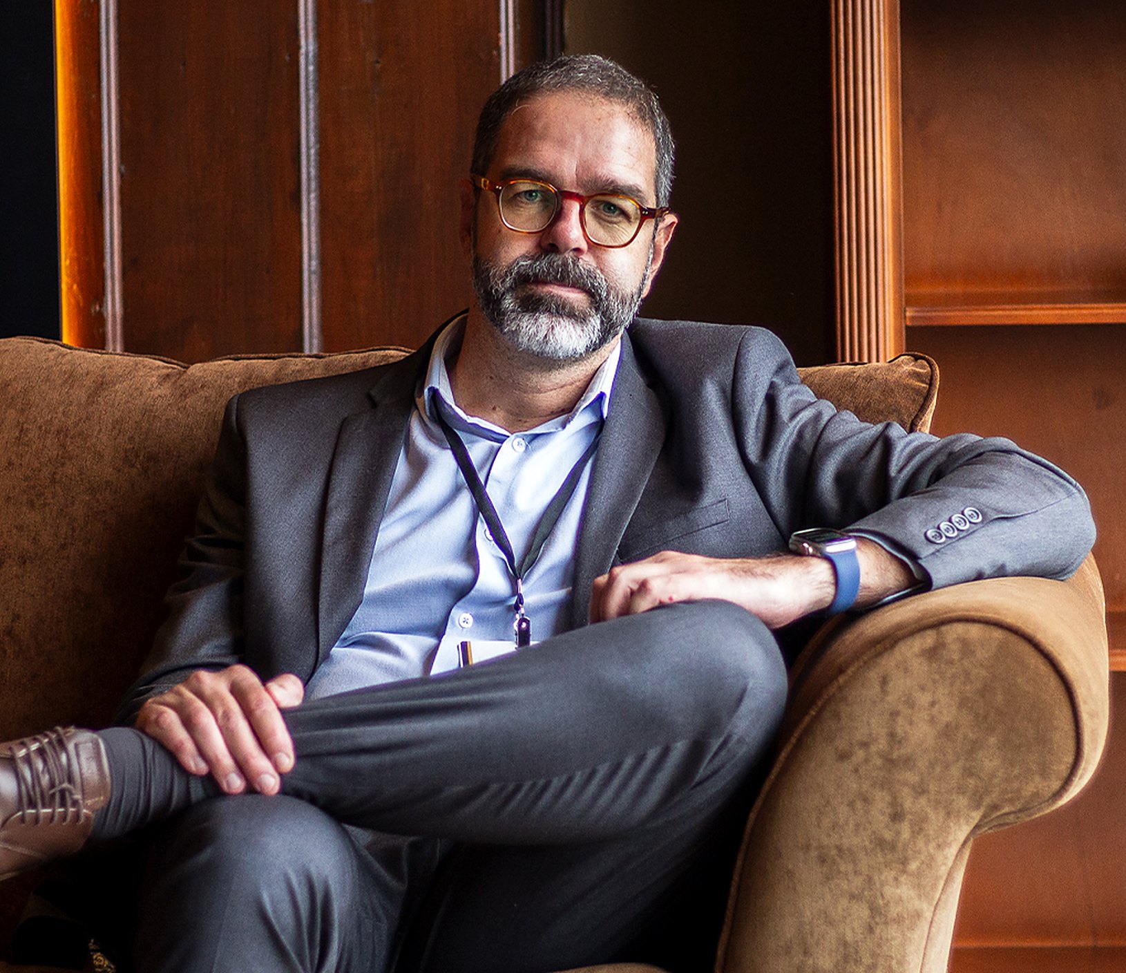 Dr. João